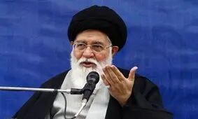 باید از این گوشی‌های همراه که در دست شماست برای انجام جهاد تبیین استفاده کنید