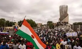 کشورهای آفریقایی می‌خواهند با ۲۵ هزار سرباز به نیجر حمله کنند