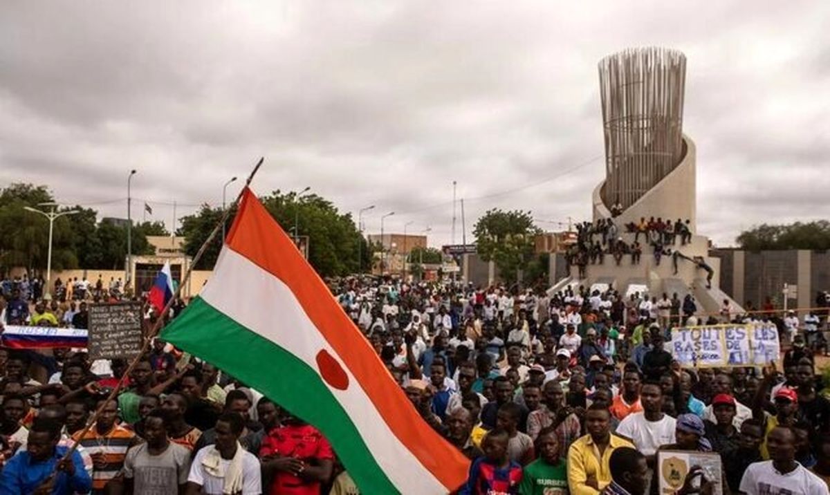 کشورهای آفریقایی می‌خواهند با ۲۵ هزار سرباز به نیجر حمله کنند