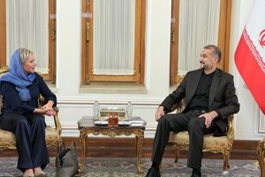 امیرعبداللهیان: «روابط قوی ایران و عراق به نفع توسعه و ‌امنیت پایدار در منطقه است»