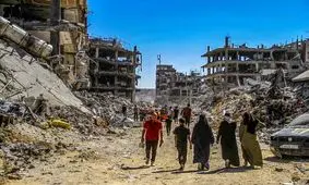 عباس آخوندی: ایران نقش خود را ایفا کرد؛ اینک زمانی برای آتش‌بس است

