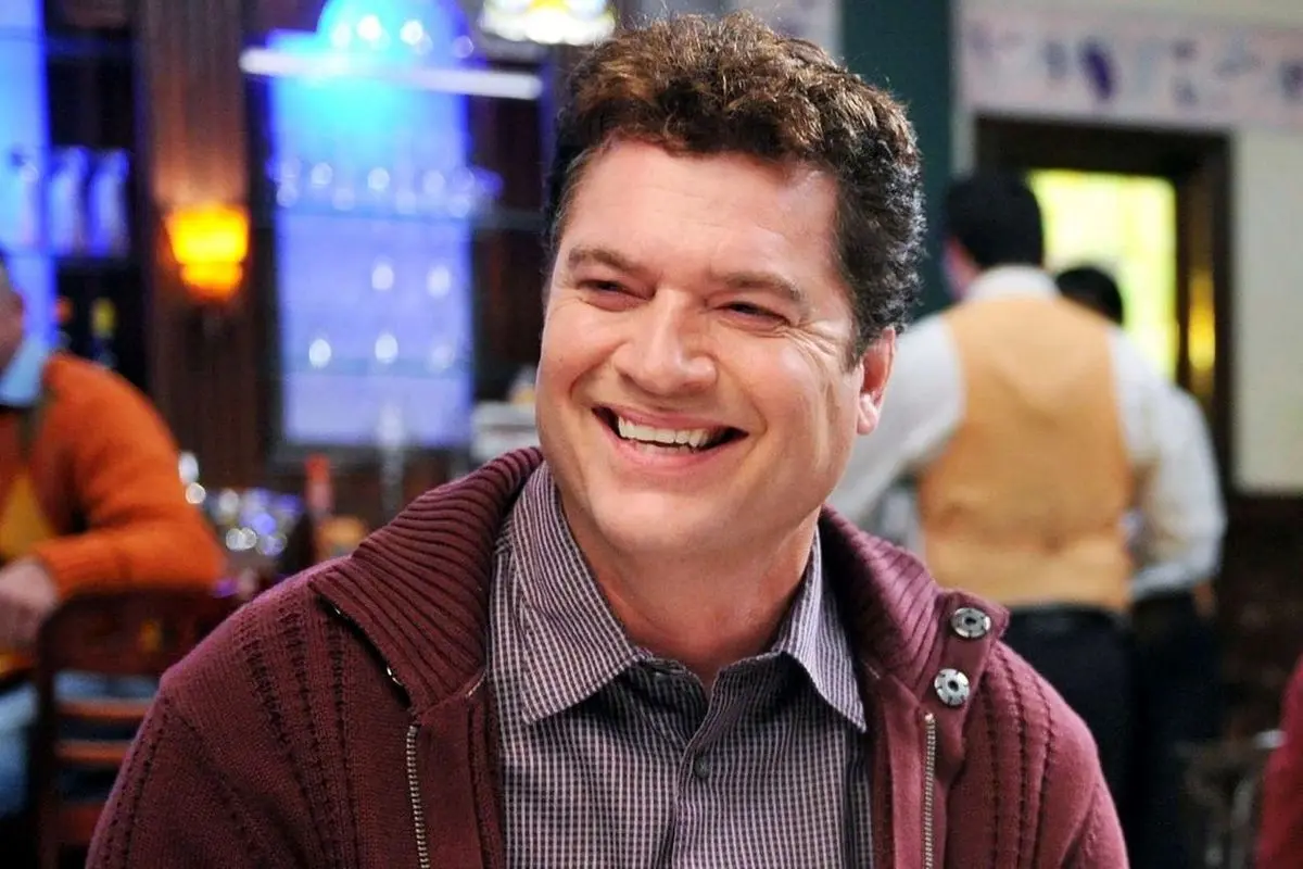 کمدین مشهور آمریکایی و بازیگر فرندز درگذشت