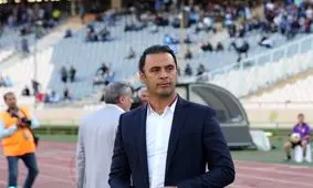 آقایان کمیته فنی به فوتبال ایران خیانت کردند/ تیم امید صاحب ندارد و به جایی نمی‌رسد