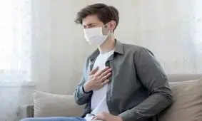 بدترین عوارض بلندمدت کرونا