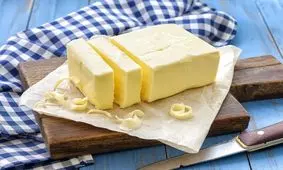 مشکل کمبود کره با افزایش قیمت حل ش