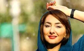 حضور هانیه توسلی با پوششی متفاوت در جشن تولد 70 سالگیِ سیدمحمد خاتمی/ تصاویر