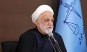 محسنی‌اژه‌ای: مسئولان با چشمان باز و هوشیاری تمام و کمال مذاکره خواهند کرد/ امروز وحدت و انسجام ملی، از گذشته مهم‌تر است؛ باید زمین دشمن را بشناسیم و از بازی کردن در آن پرهیز کنیم/ اگر چیزی امضا شد و دشمن عهد شکست، ما مقابله‌ به‌ مثل خواهیم کرد