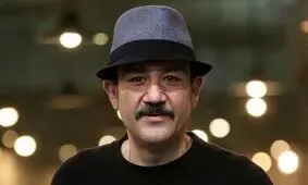 پشت پرده مهاجرت مهران غفوریان و همسرش به کانادا