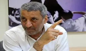 رجایی: بلندگوهای خراسان را خاموش کنید، آنها حساسیت‌زا هستند / روحانیون نچشیدن طعم قدرت را تحمل کنند