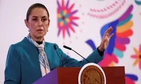 با وجود ادعاهای ترامپ، نام خلیج مکزیک برای جهانیان ثابت است