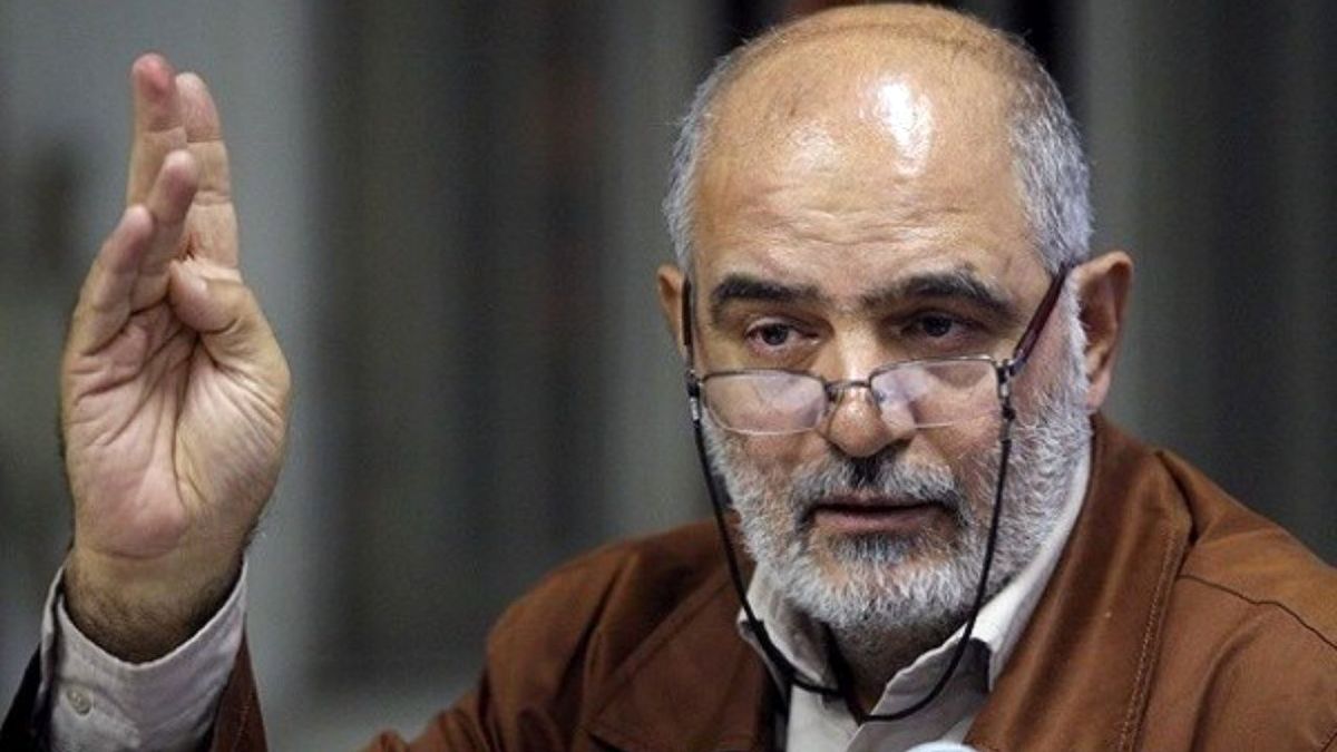 احتمال آغاز جنگ اسرائیل علیه ایران/ حسین الله‌کرم پیش‌بینی کرد