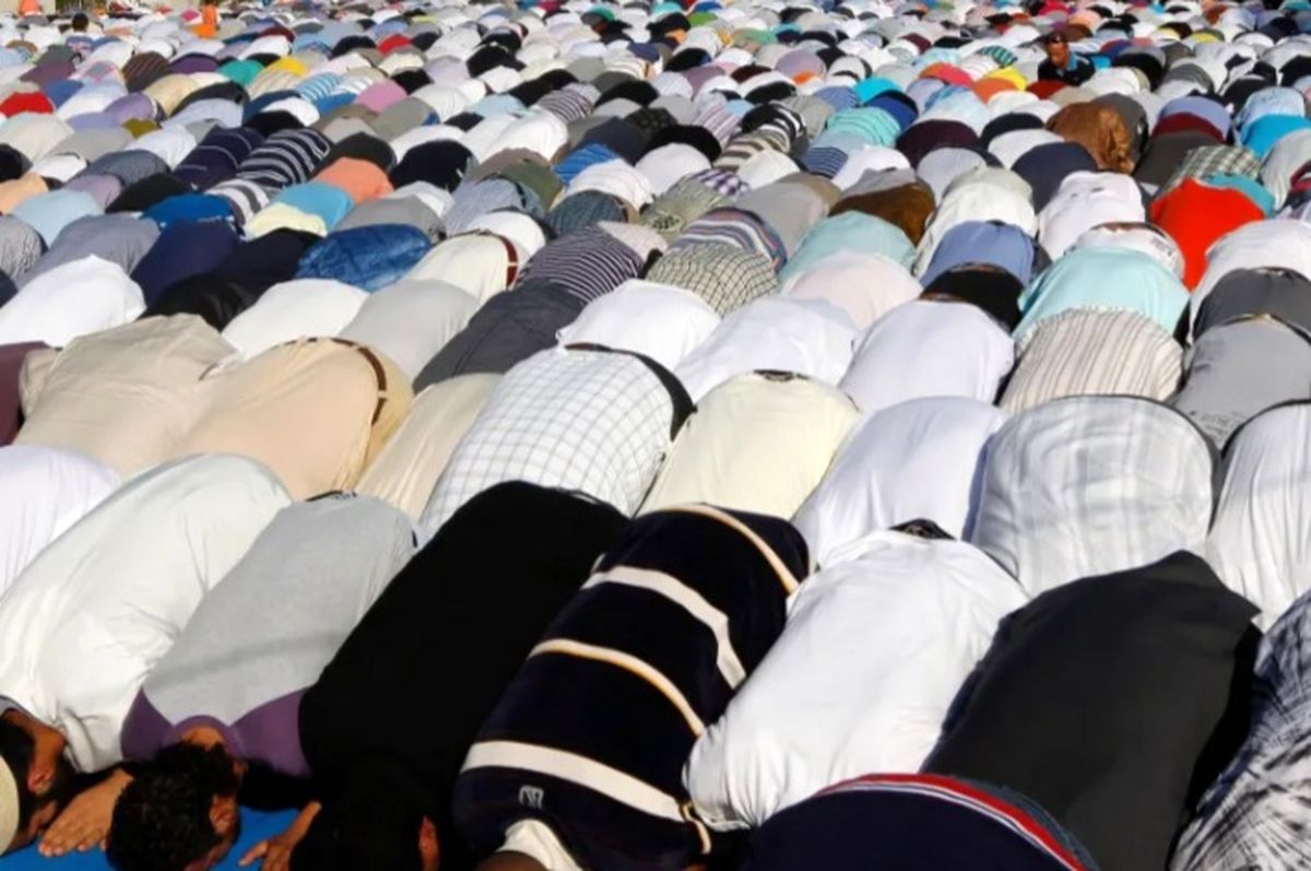 تا ۱۵۰ سال دیگر فرانسه و انگلیس و آلمان مسلمان خواهند شد/ چگونه اسلام قاره سبز را خواهد گرفت؟