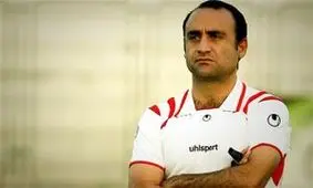 عبدی: اولین بازی عیار ایران را مشخص می‌کند