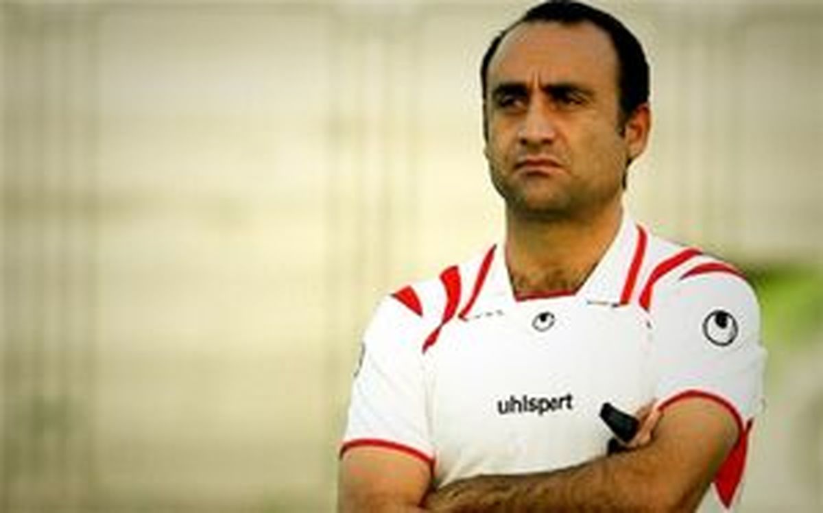 عبدی: اولین بازی عیار ایران را مشخص میکند