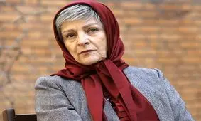 چگونه خواهرِ گلاب آدینه، پیش از مرگ، باعث شد او در «آبجی» بازی کند