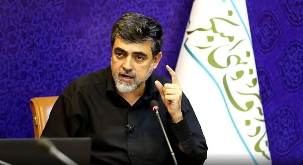بودجه ستاد امر به معروف از مواجب مسیح علینژاد کمتر است/ بعضی ها در همین دولت به دنبال به تعطیلی کشاندن ستاد بودند

