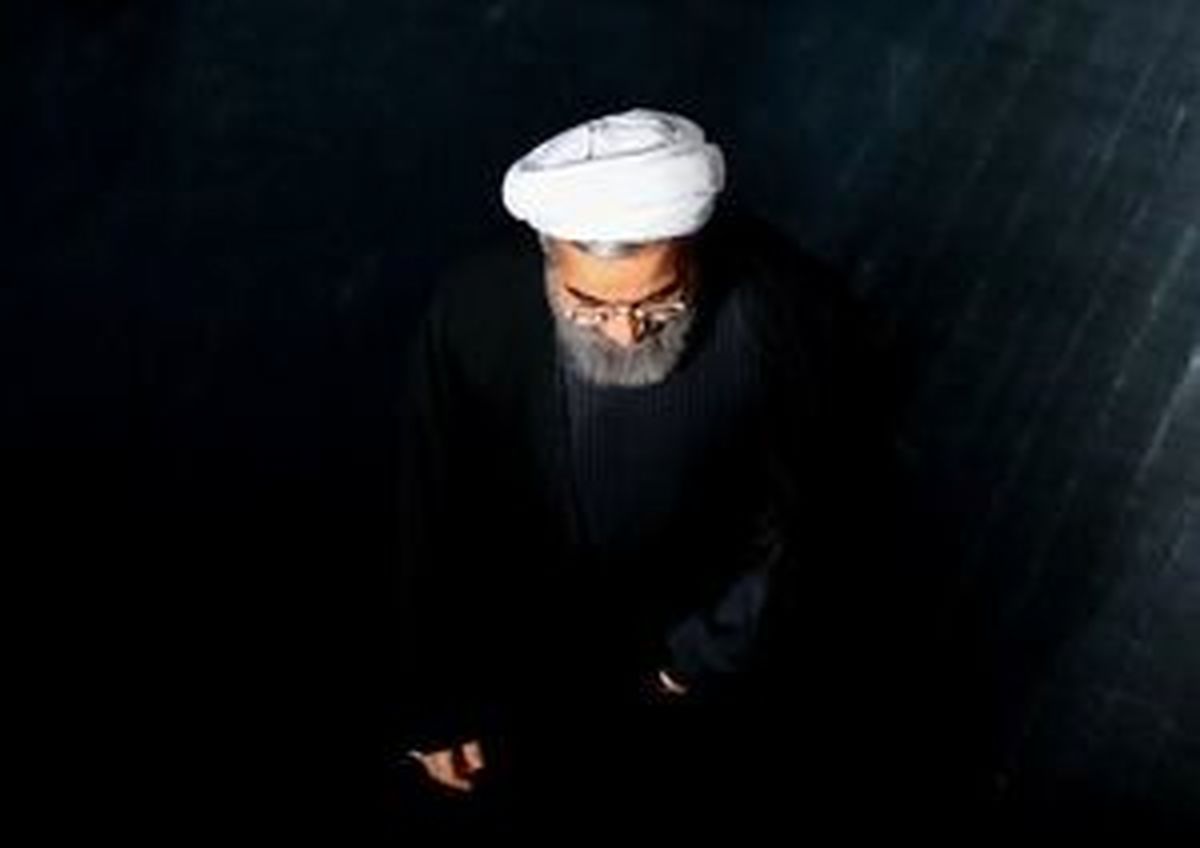 ملکی که حسن روحانی اجاره اش را پرداخت نمیکرد!