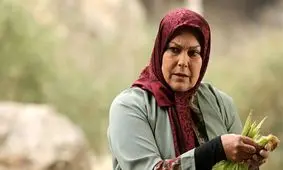 حضور سحر دولتشاهی، مهراوه شریفی نیا و مادرش در عروسی مهرانه مهین ترابی