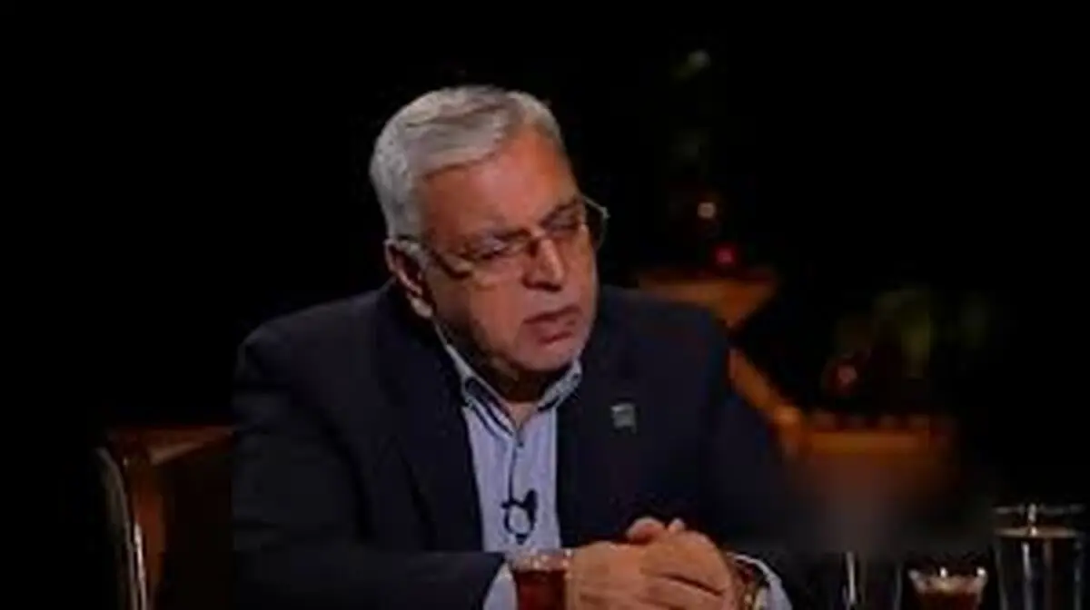 دانشمند هسته ای: روز اول جنگ گفتم کار تمام شد و عمود خیمه ی ما را زده‌اند/ ویدئو