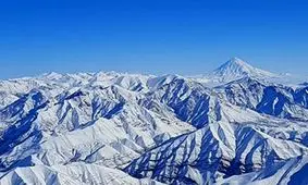 به ارتفاعات البرز نروید!