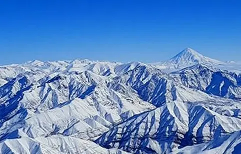 فیلمی ترسناک از صعود به خطرناک ترین قله جهان/ ویدئو