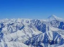 لحظه یافتن خلبان ایرانی پس از سقوط جنگنده‌اش توسط اسرائیل در طول جنگ ۴۰ روزه
