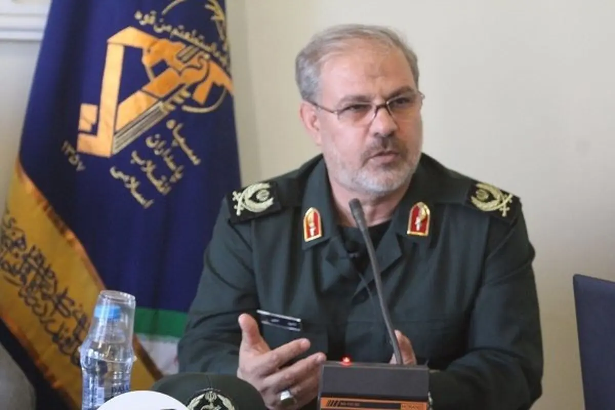 بازگشایی تنگه هرمز نه با شراکت کشور دیگر بلکه فقط با اراده جمهوری اسلامی ایران خواهد بود/ ترور فرماندهان برای ایجاد ادراک کاهش قدرت دفاعی/ ویدئو