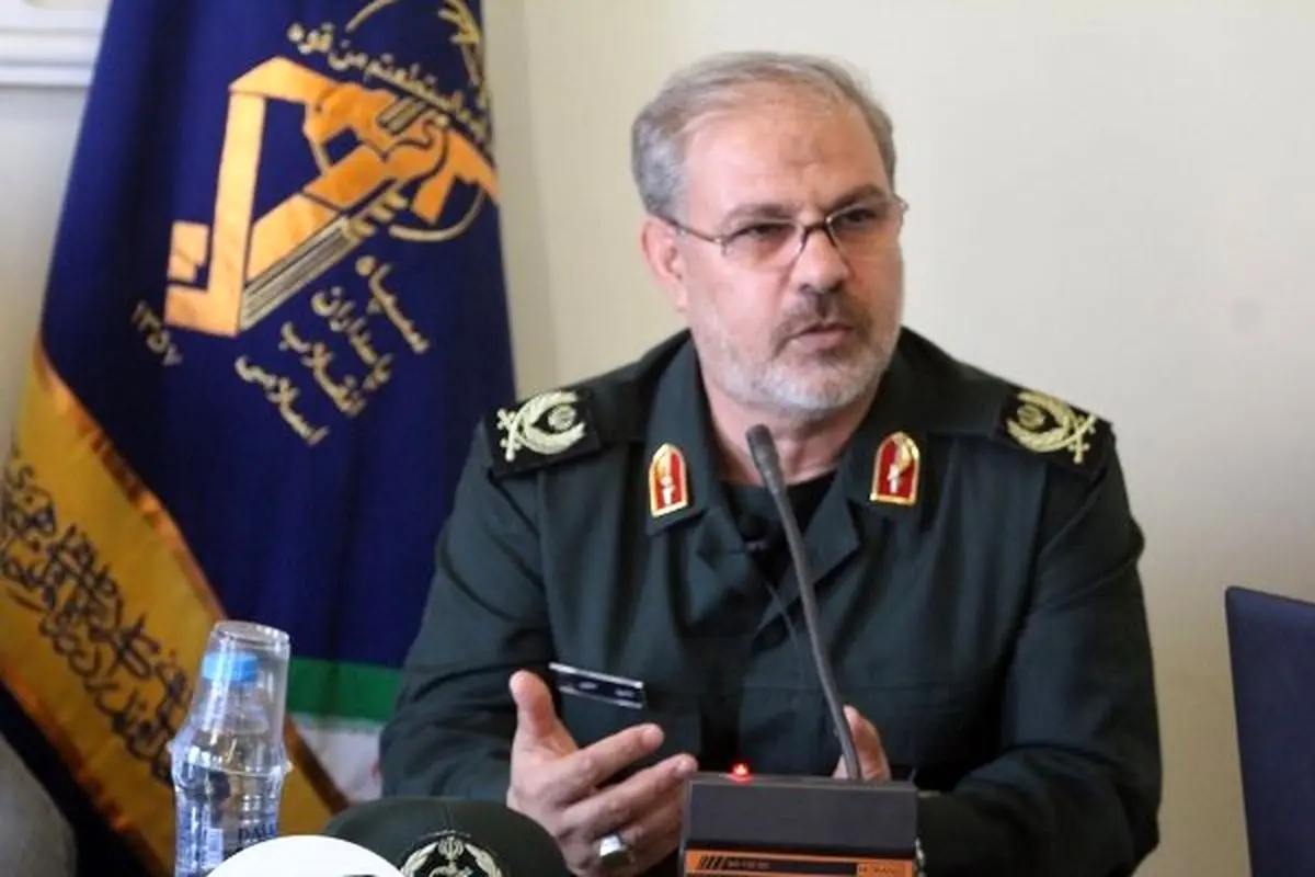 بازگشایی تنگه هرمز نه با شراکت کشور دیگر بلکه فقط با اراده جمهوری اسلامی ایران خواهد بود/ ترور فرماندهان برای ایجاد ادراک کاهش قدرت دفاعی/ ویدئو