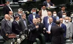 پیشنهاد قالیبافی ها به جبهه پایداری ها؛ یا تقسیم غنائم، یا اخراج

