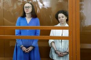 محاکمه هنرمندان در روسیه/ یک کارگردان و نمایشنامه‌ نویس به ۶ سال زندان محکوم شدند/ ویدئو