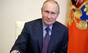 پوتین: به منافع ملی آمریکا احترام می گذاریم و همین انتظار را از آنها داریم

