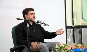 دبیر ستاد کشوری امر به معروف: درخواست چهار هزار میلیارد ریال بودجه برای سال ۱۴۰۱ داشتیم

