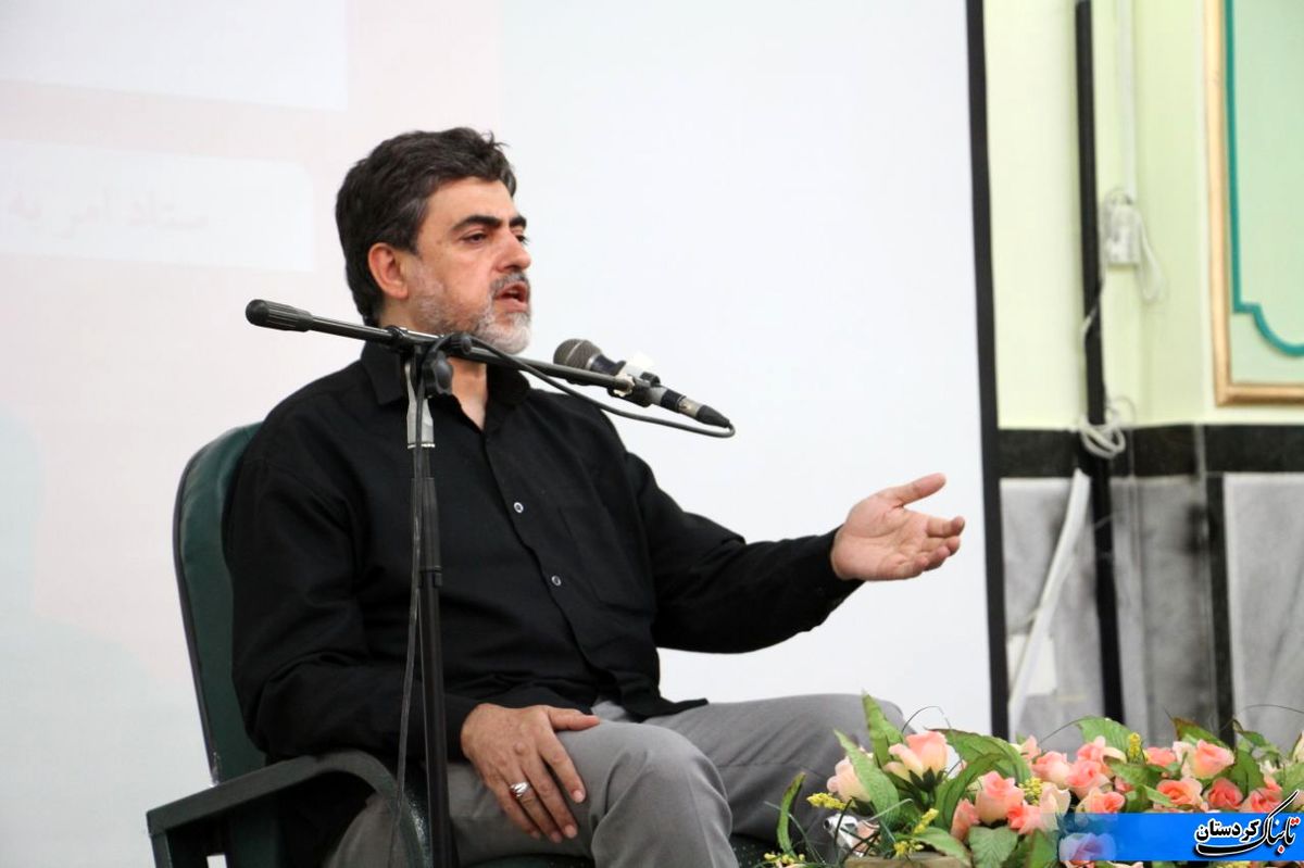 دبیر ستاد کشوری امر به معروف: درخواست چهار هزار میلیارد ریال بودجه برای سال ۱۴۰۱ داشتیم