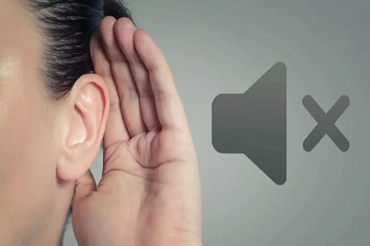 از سکته گوش چه می‌دانیم؟