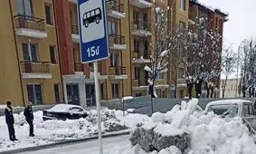 ادعای ارمنستان درخصوص آسیب رساندن عمدی باکو به خط لوله تامین گاز