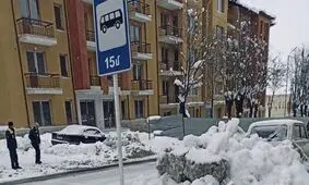 ادعای ارمنستان درخصوص آسیب رساندن عمدی باکو به خط لوله تامین گاز