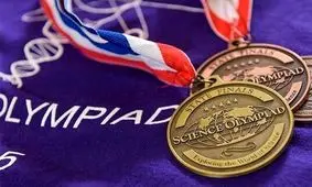 افتخارآفرینی تیم ایران در المپیاد جهانی زیست‌شناسی