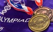 افتخارآفرینی تیم ایران در المپیاد جهانی زیست‌شناسی