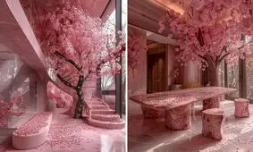 این خانه همیشه بهار است/ تصاویر