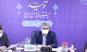 معاون استاندار خوزستان بر افزایش ایمنی جاده‌ های استان تاکید کرد