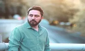آهنگ جدید «روزبه بمانی» منتشر شد/ ویدئو