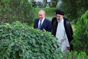 آیا شورش واگنر، ایران را در روابطش با روسیه در موقعیت بهتری قرار داد؟