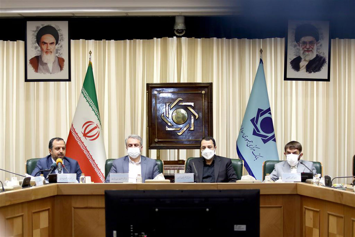 تفاهمنامه تامین مالی زنجیرهای بنگاههای اقتصادی امضا شد
