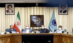 تفاهم‌نامه تامین مالی زنجیره‌ای بنگاه‌های اقتصادی امضا شد

