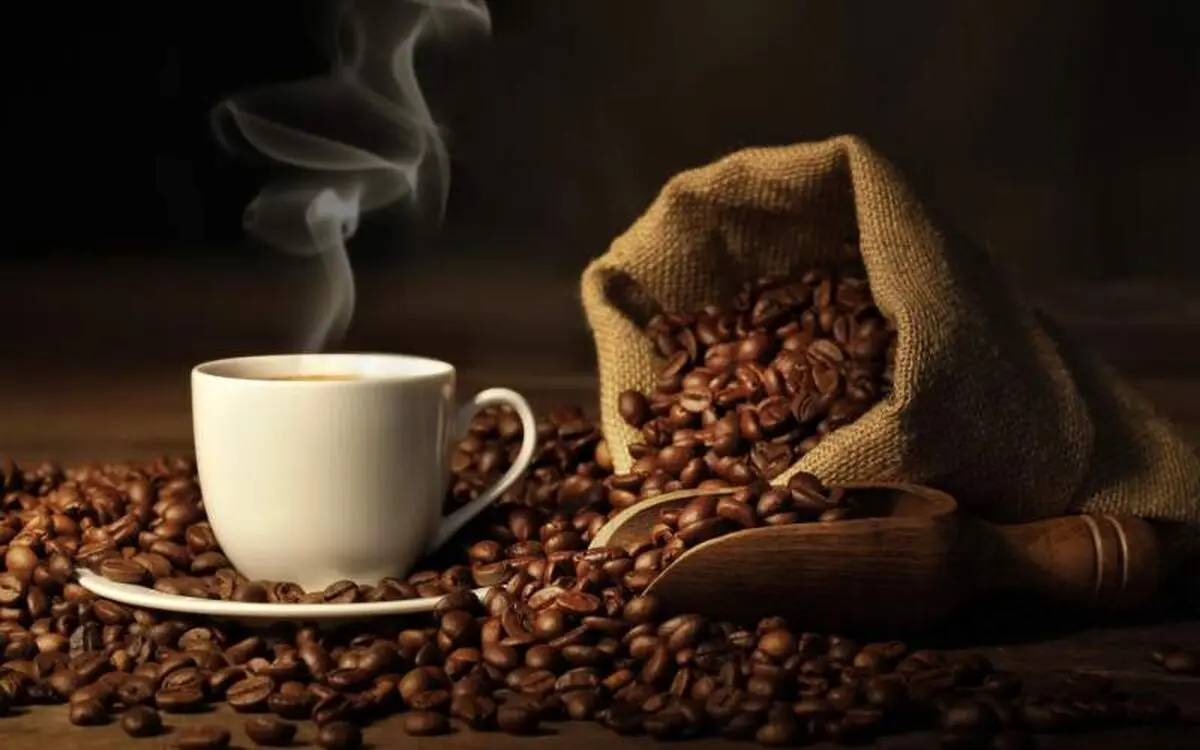 معجزات قهوه که هرگز نمی‌دانستید