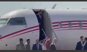 سفر الجولانی به اردن

