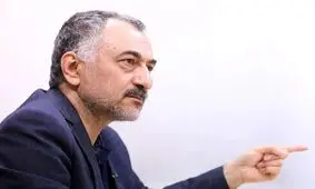 سعید لیلاز: در مورد آثار اقتصادی منفی جنگ، اغراق می‌شود/ اگر جرات ندارید در شرایط جنگی از جمهوری اسلامی دفاع کنید، حداقل «زر» نزنید!/ ویدئو