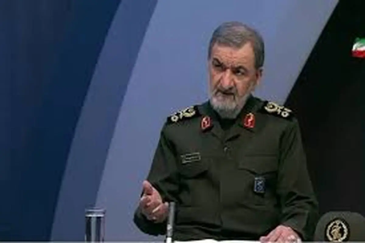 شروط پایان جنگ از سوی سرلشکر محسن رضایی