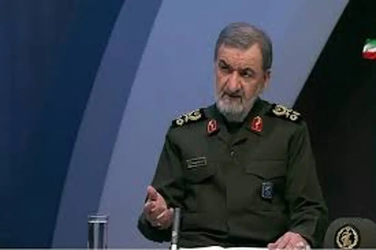 شروط پایان جنگ از سوی سرلشکر محسن رضایی
