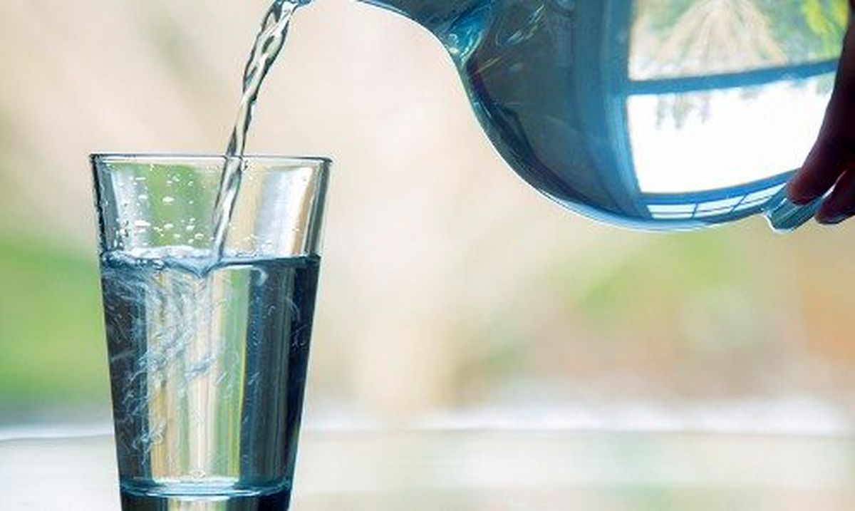 چرا نباید بعد از مصرف میوه، آب بنوشیم؟